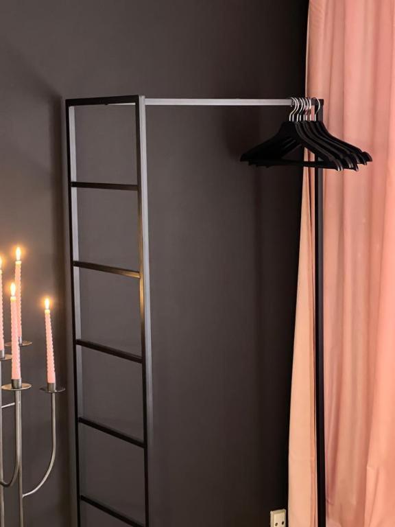 Byens Bed And Bath Bed and Breakfast Nakskov Εξωτερικό φωτογραφία