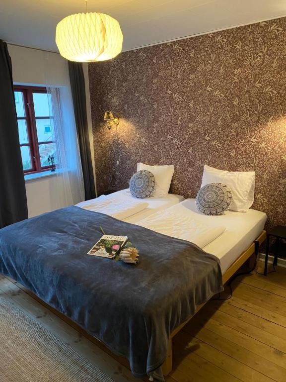 Byens Bed And Bath Bed and Breakfast Nakskov Εξωτερικό φωτογραφία