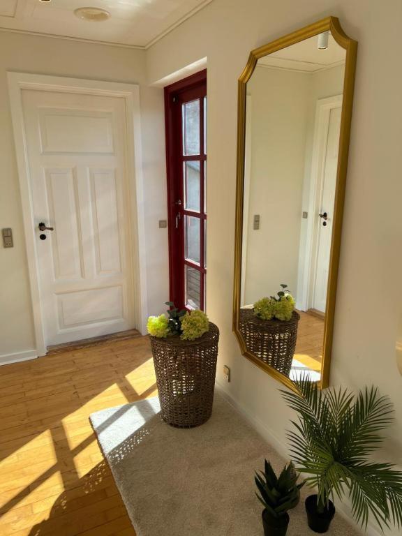 Byens Bed And Bath Bed and Breakfast Nakskov Εξωτερικό φωτογραφία